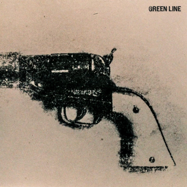Cap Gun