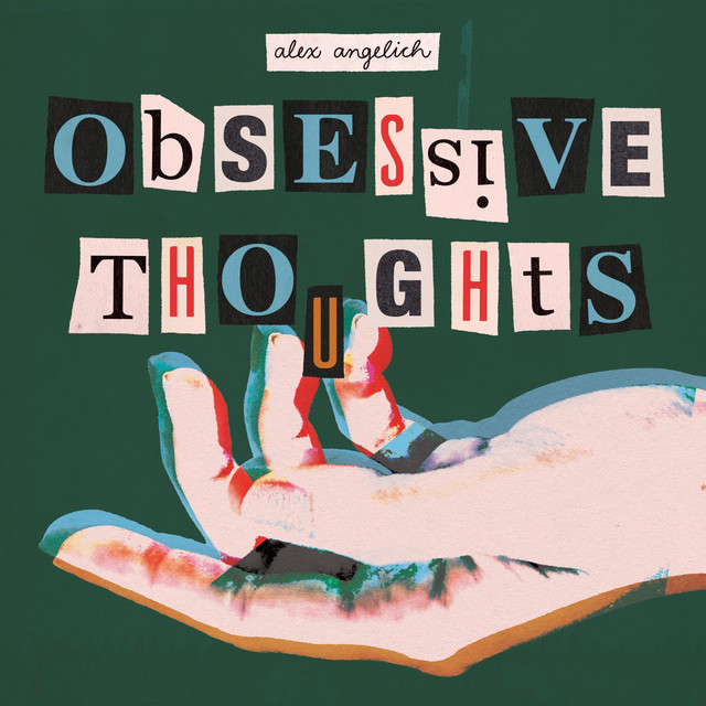 Obsessive Thoughts cover art