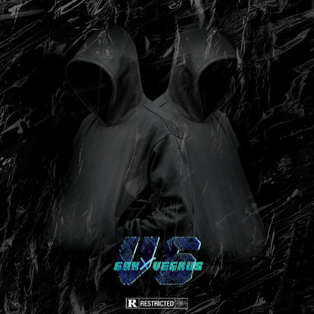 V6 cover art