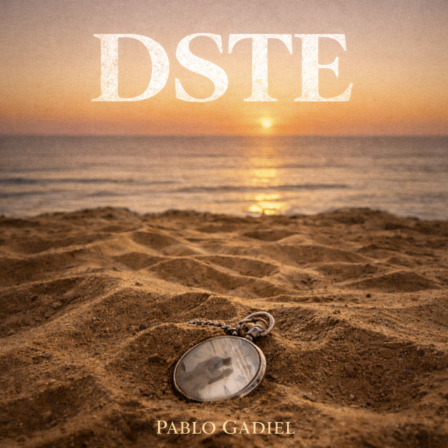 D S T E cover art