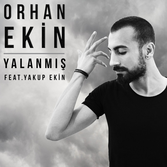 Yalanmış cover art