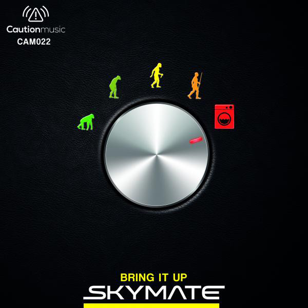 Bring It Up cover art