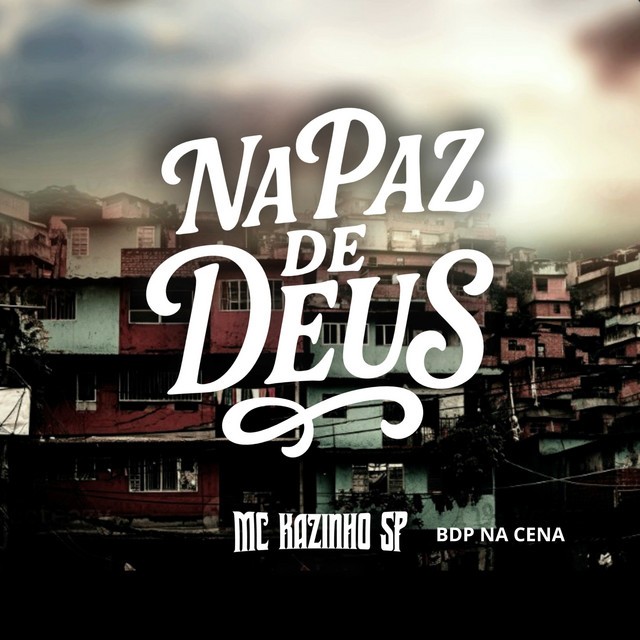 Na Paz de Deus