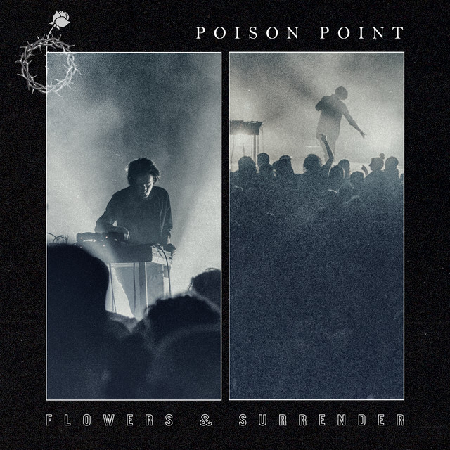 Pochette du titre Flowers & Surrender