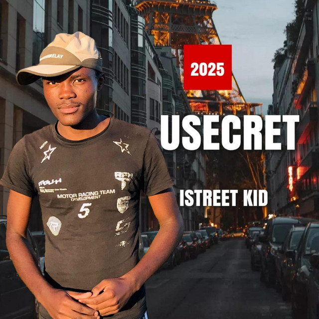 uSecret