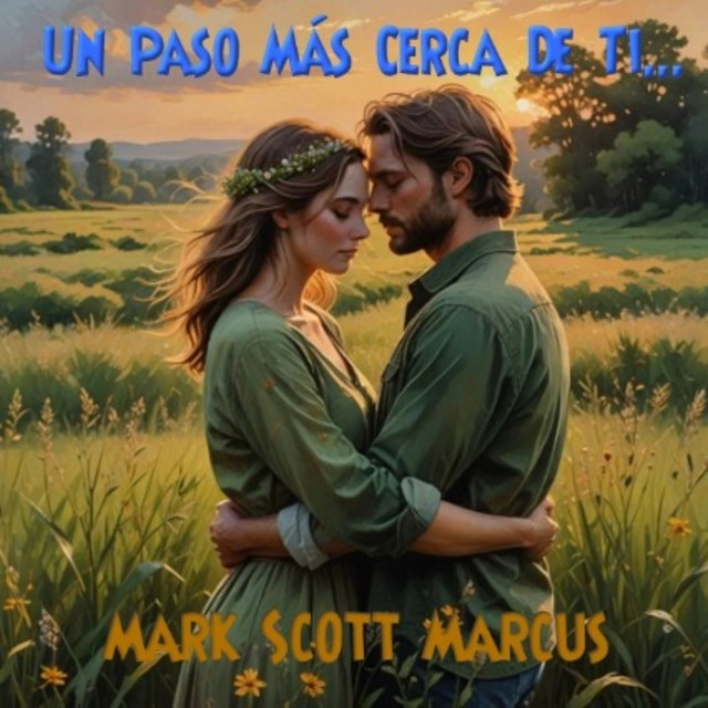 Un Paso Más Cerca De Ti...