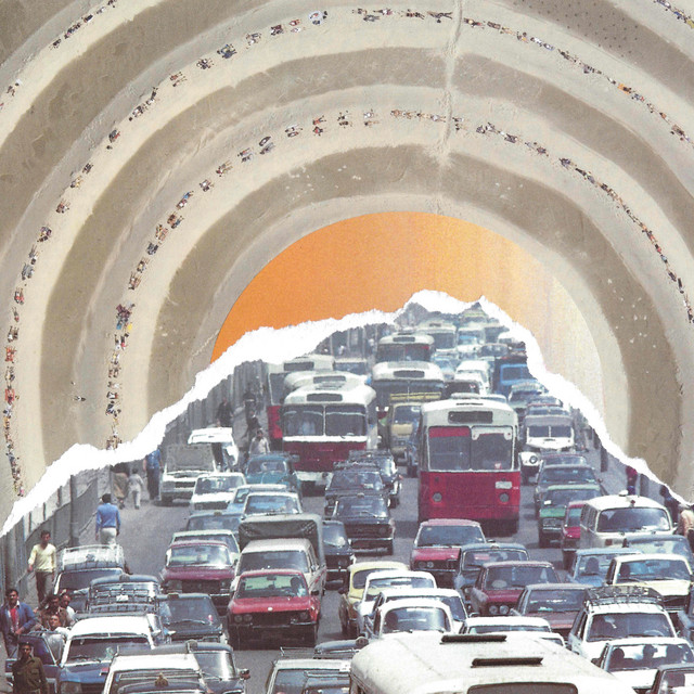 Calamitats cover art