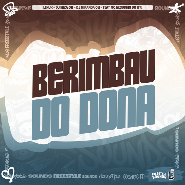 Berimbau Do Dona