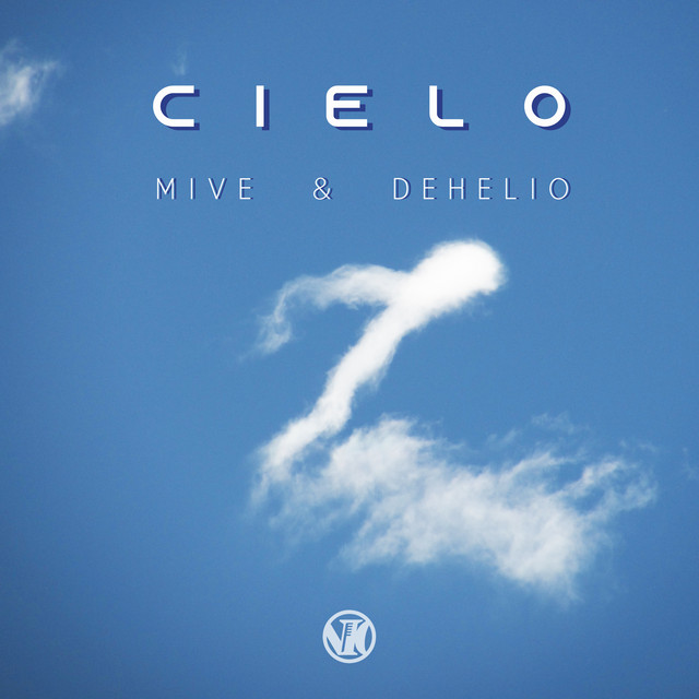 Cielo cover art