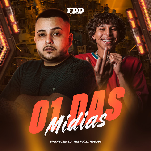 01 das Midias