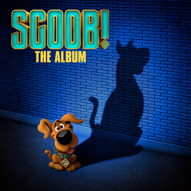 My Little Alien - From 'SCOOB!' The Album