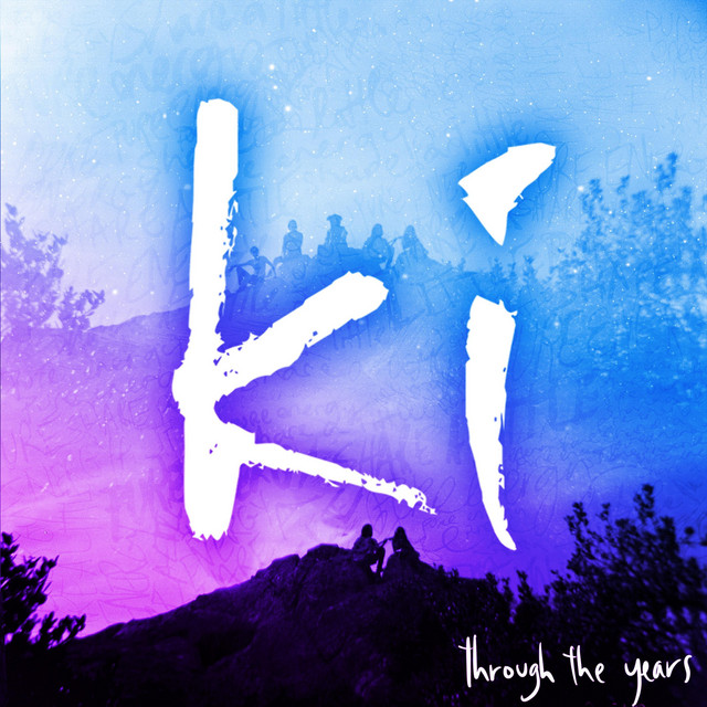Through The Years cover art