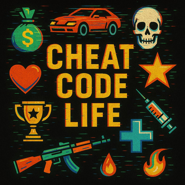 Cheat Code Life