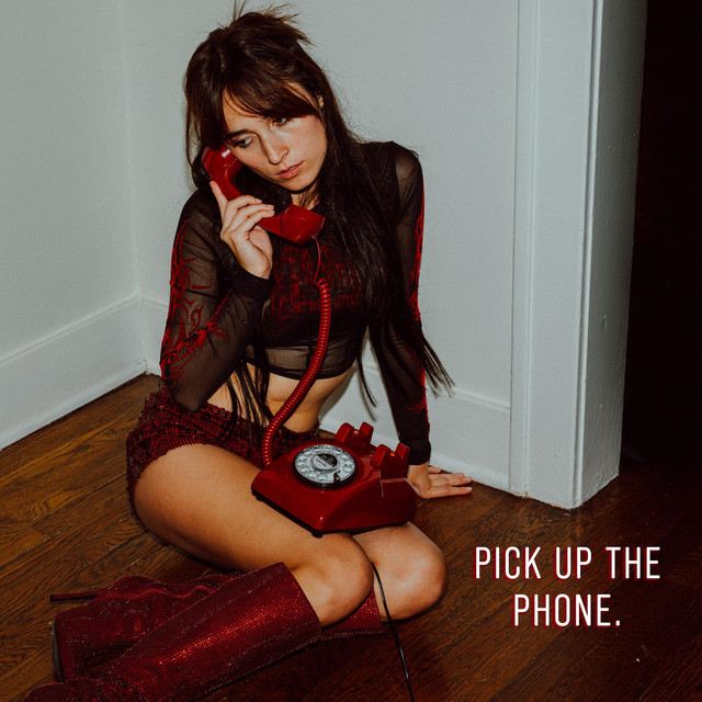 Pick Up The Phone
