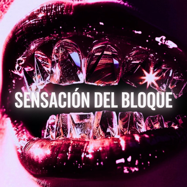 SENSACIÓN DEL BLOQUE (Hoodtrap Rmx)