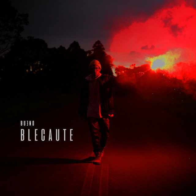 Blecaute cover art