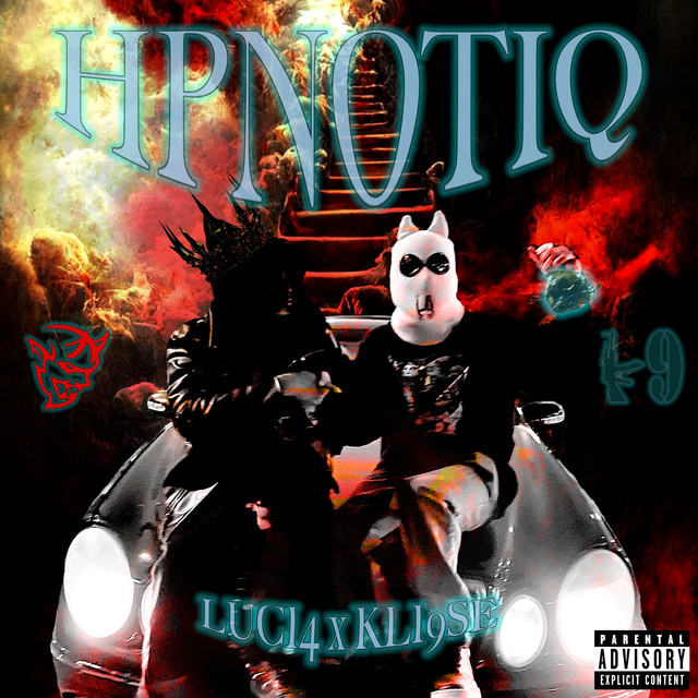 undefined album image