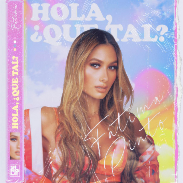 Hola, ¿Qué Tal?