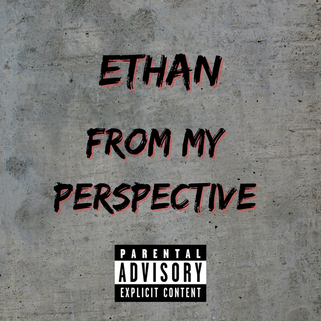 From My Perspective cover art