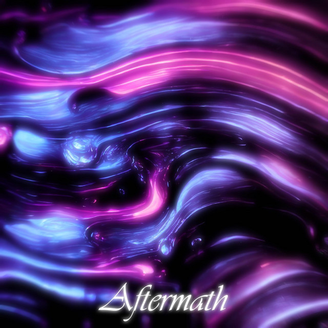 Aftermath cover art