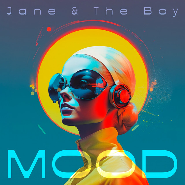 MOOD cover art