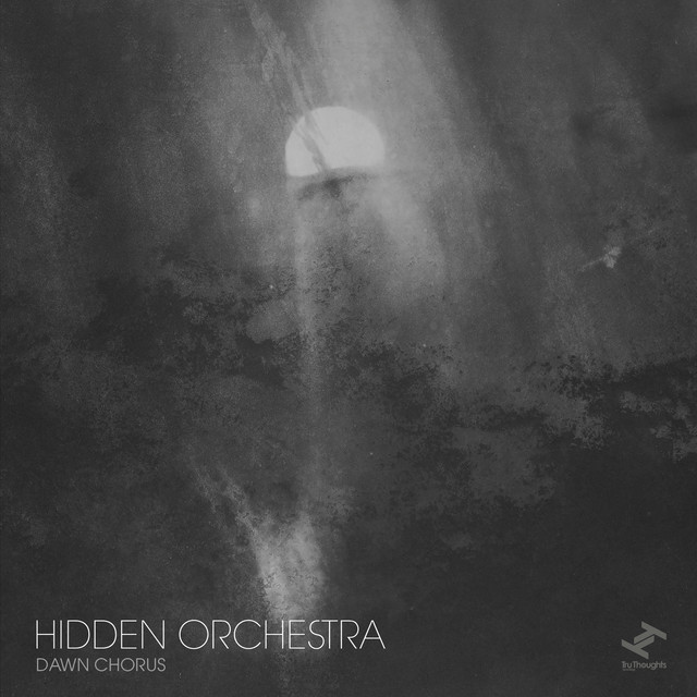 Dawn Chorus cover art