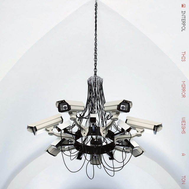 Interpol - See Out Loud