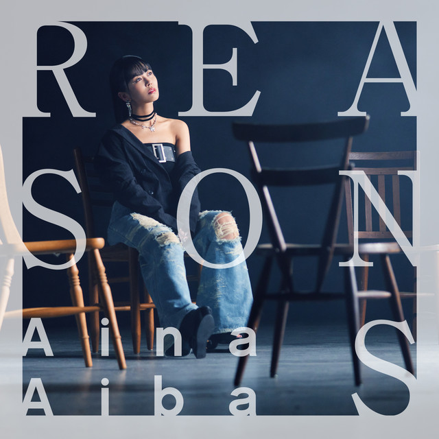 REASONS cover