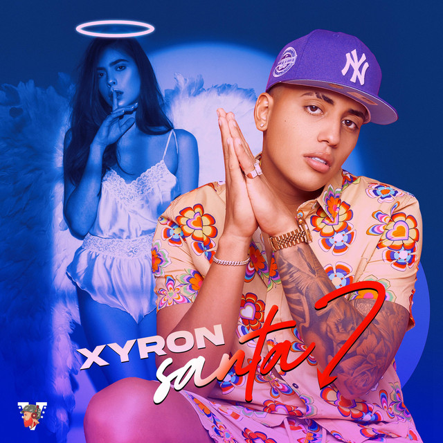 Santa? - Single by Xyron | Spotify