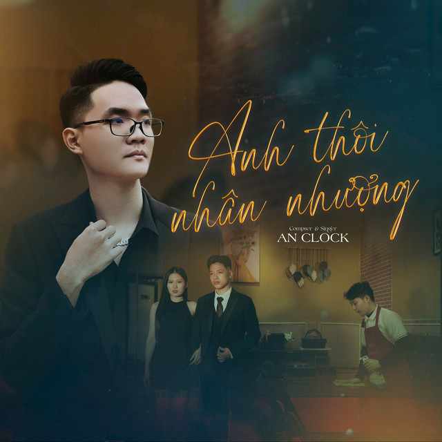 Anh Thôi Nhân Nhượng (Beo Remix)