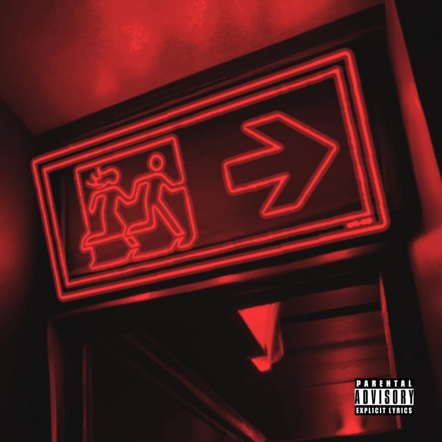 LA SEÑAL cover art