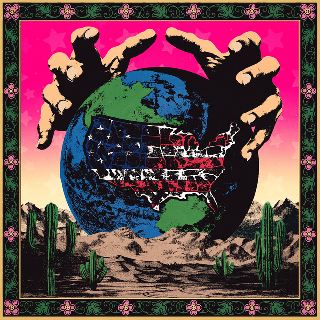 PRESIDENTE album image