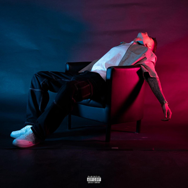 Andrea cover art