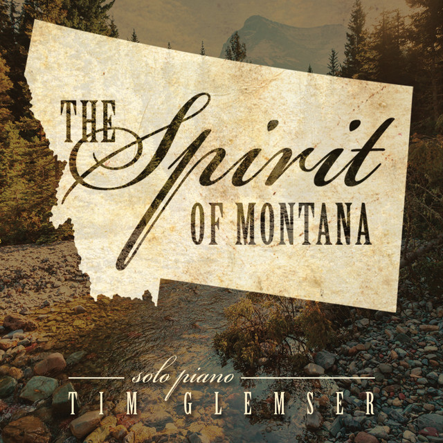 The Spirit of Montana cover