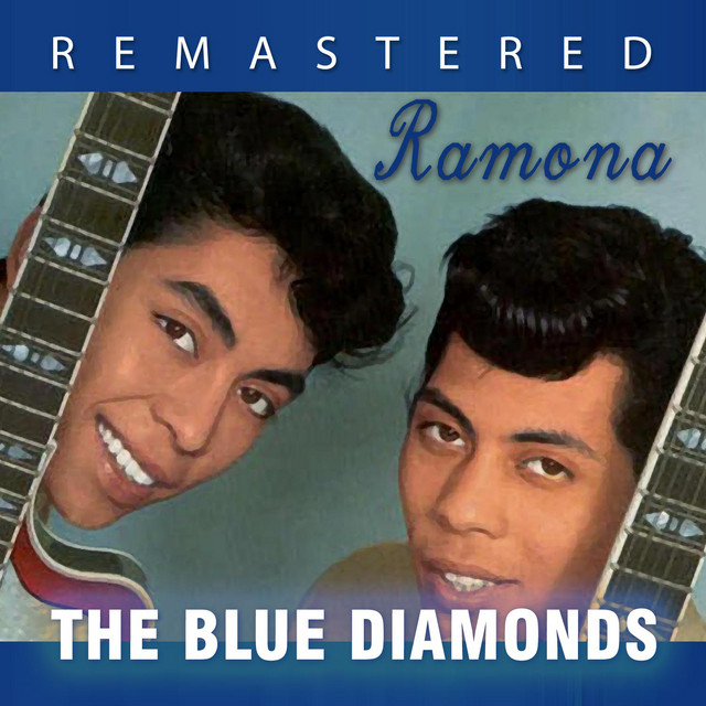 Ramona (Remastered) - Album by The Blue Diamonds | Spotify