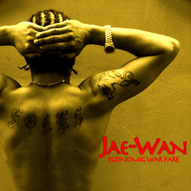 Jae-Wan
