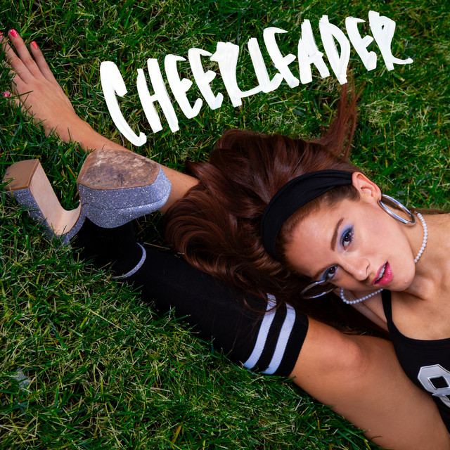 CHEERLEADER cover art