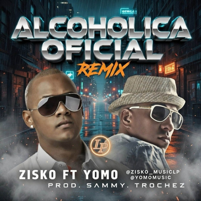 ALCOHOLICA - Remix