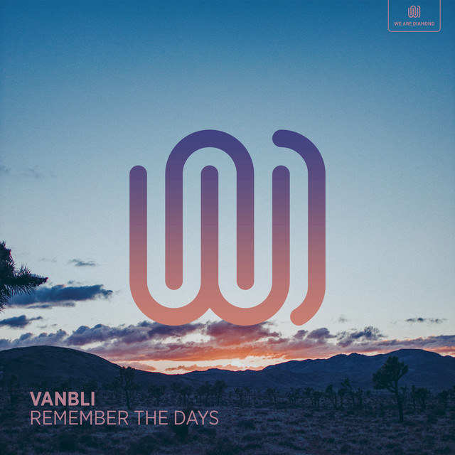 Remember the Days cover art