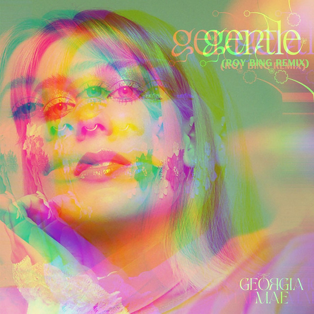 Gentle (Roy Bing Remix) cover