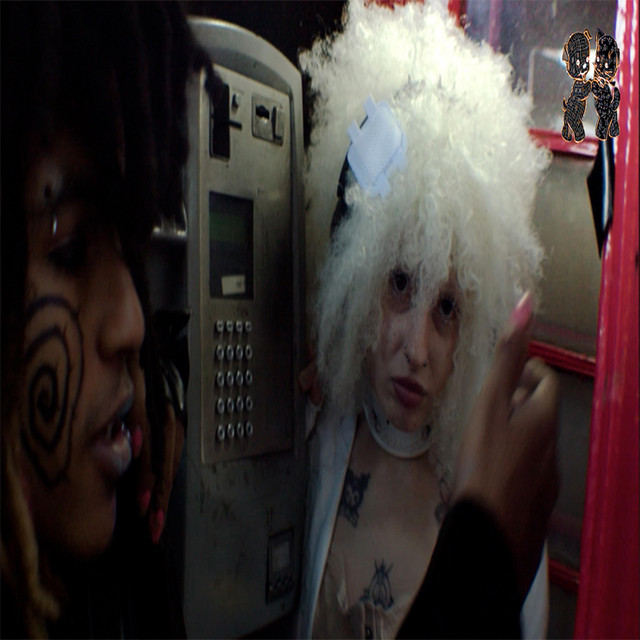 Money, Sex, Pillz, & Crucifixion cover art