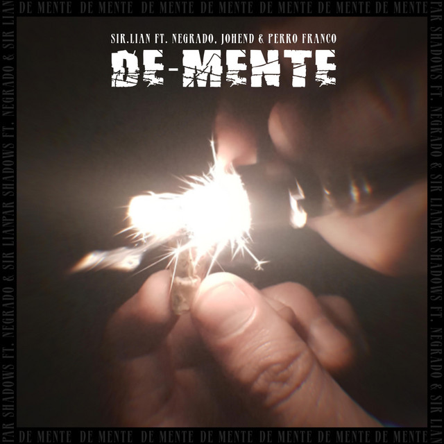 De-Mente — Johend