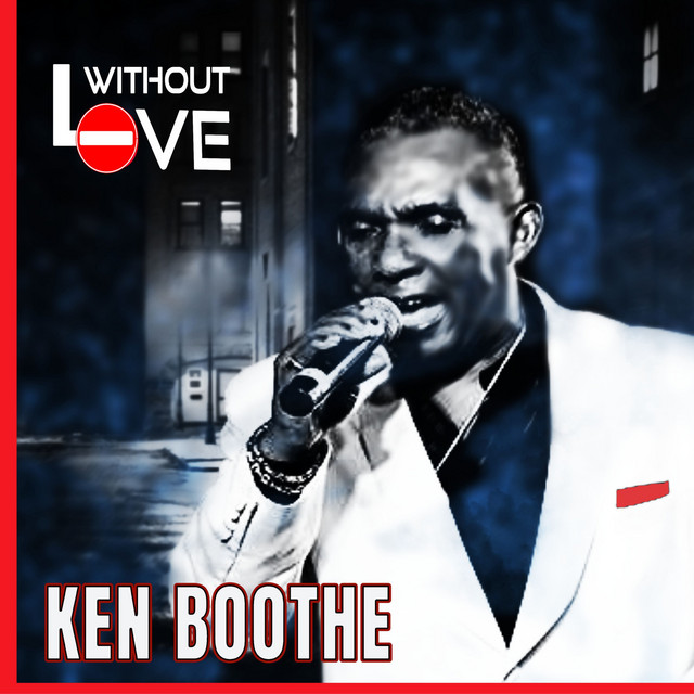 Without Love