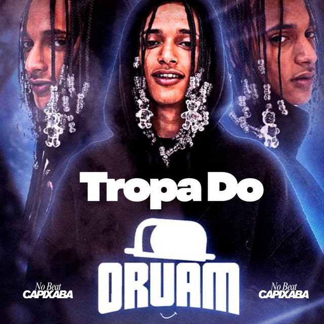 Tropa Do ORU@M - No Beat Capixaba