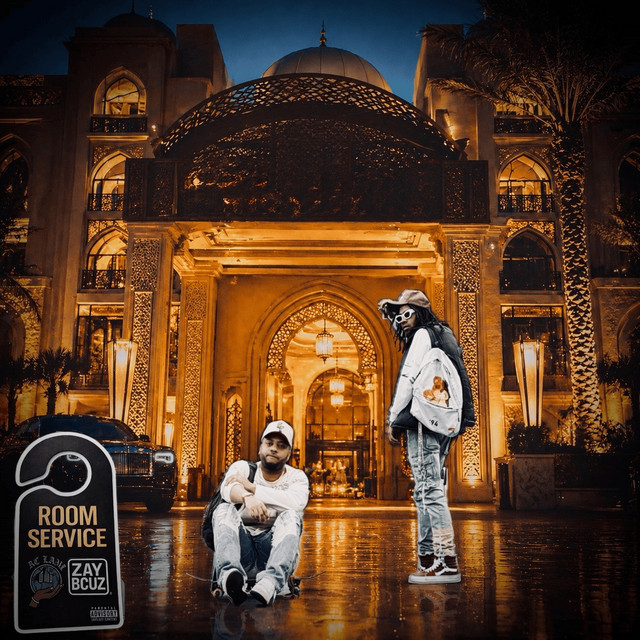 Climate Control cover art