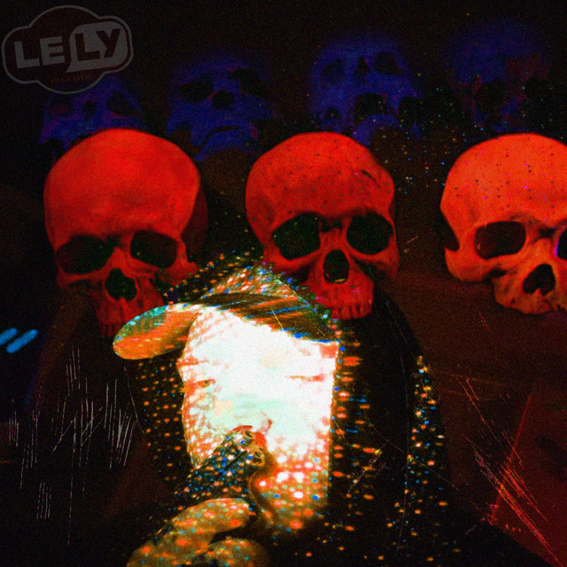 SATAN'S DANCEHALL cover art