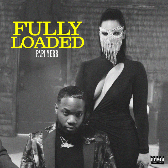 Fully Loaded cover art