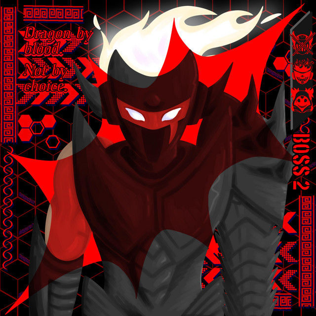 Dragorithm cover