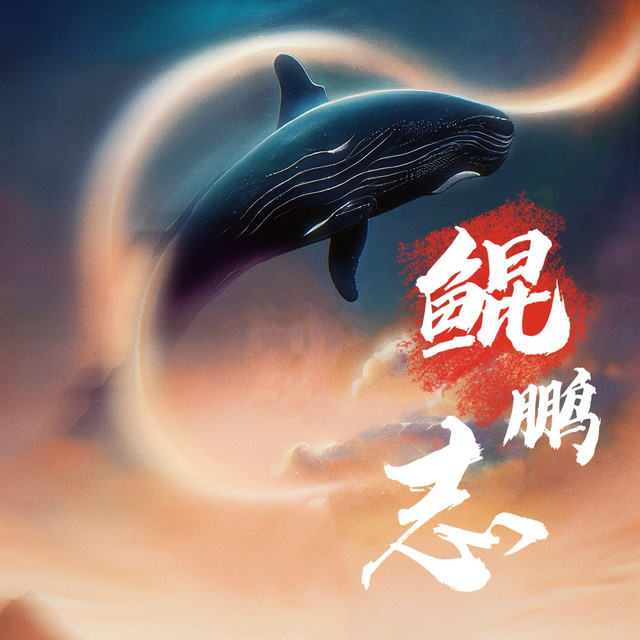 鲲鹏志
