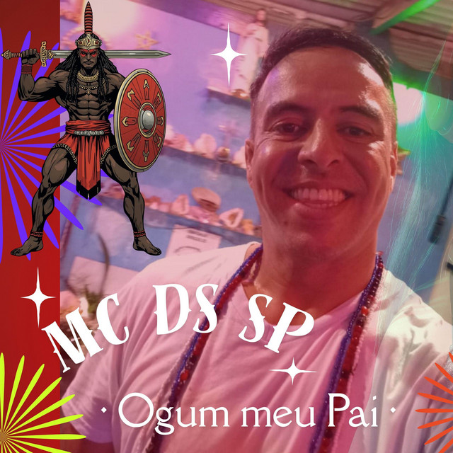 Ogum MEU Pai
